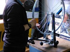 ProVelo Bucuresti - Vanzari si service biciclete